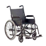 Manual Wheelchairs